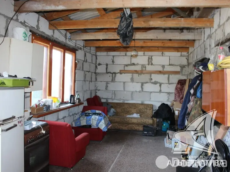 дача, Приозерное, 