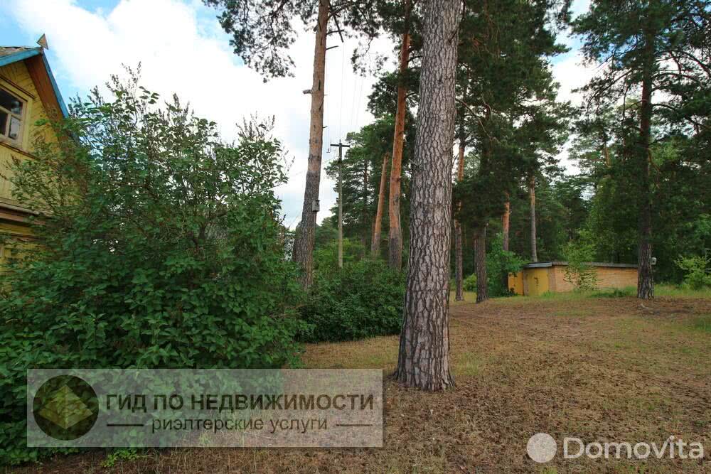 Купить 1-этажную дачу в Копани Гомельская область, 7800USD, код 174681 - фото 17