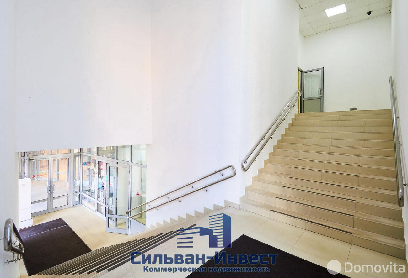 Купить помещение под сферу услуг в Минске, ул. Маяковского, д. 146 - фото 27