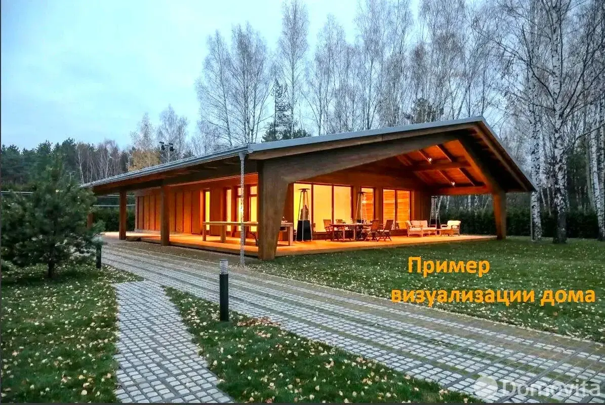 Купить земельный участок, 25 соток, Гиревичи, Минская область, 140000BYN, код 572242 - фото 31