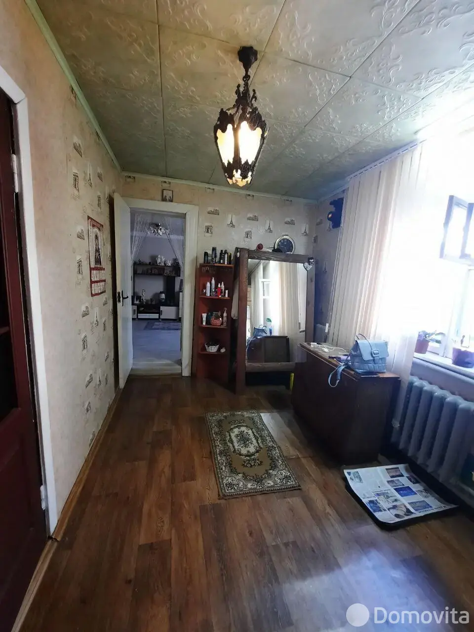 дом, Гомель, ул. Гагарина 