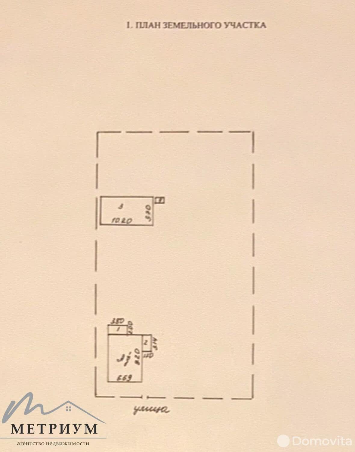 Продажа 1-этажного коттеджа в Гончаровке, Минская область ул. Слободская, 29900USD, код 640716 - фото 6