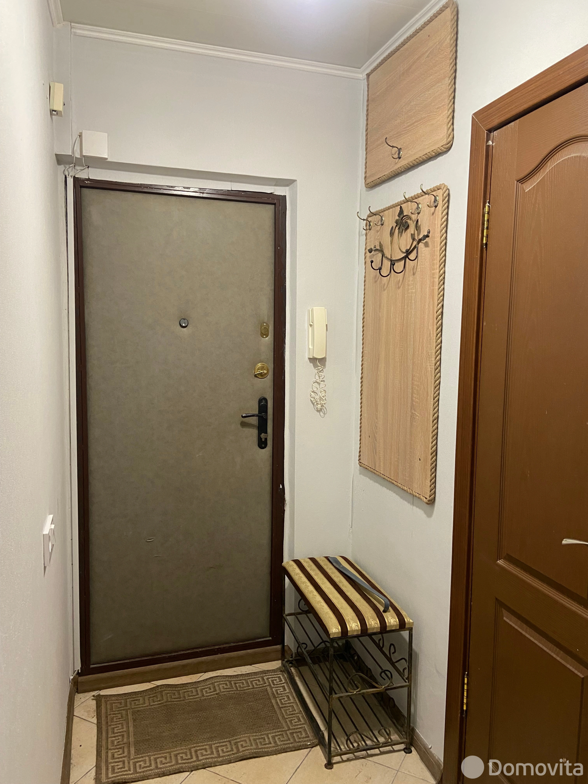 Снять 2-комнатную квартиру в Минске, ул. Народная, д. 10, 1450BYN, код 150650 - фото 20