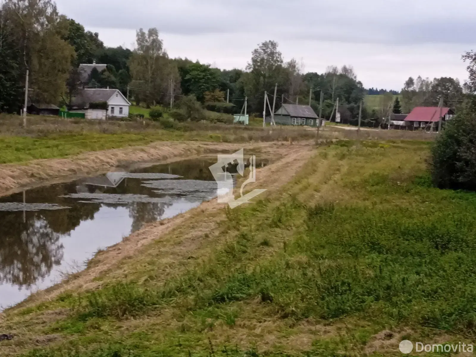 торговый объект, Слобода, 