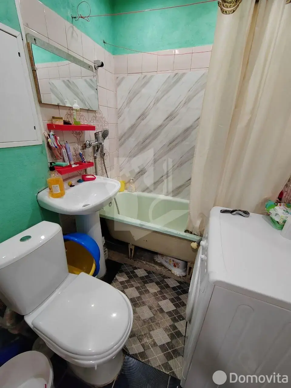 комната, Минск, ул. Уручская, д. 3, стоимость продажи 102 407 р.