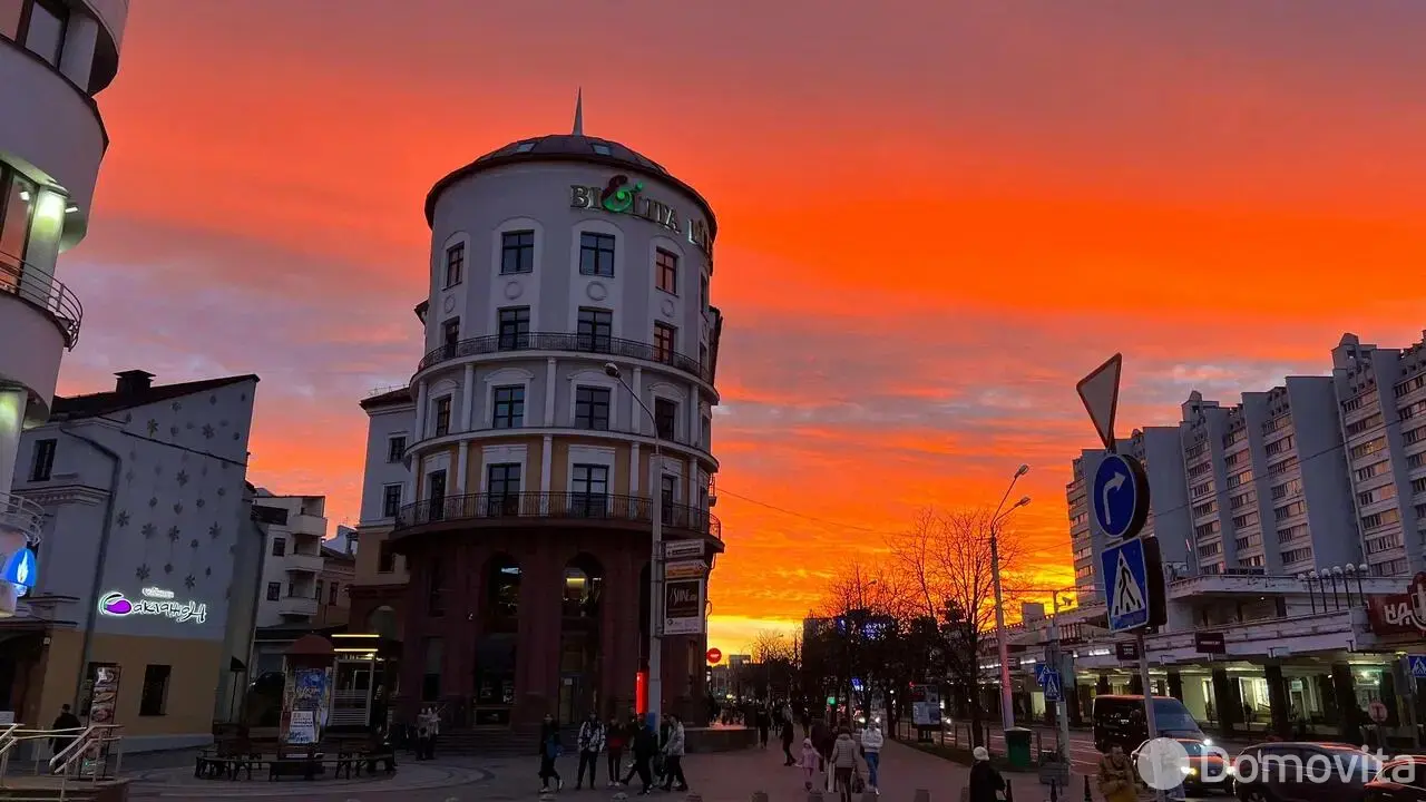 Купить торговую точку на ул. Немига, д. 3 в Минске, 95400EUR, код 997896 - фото 4