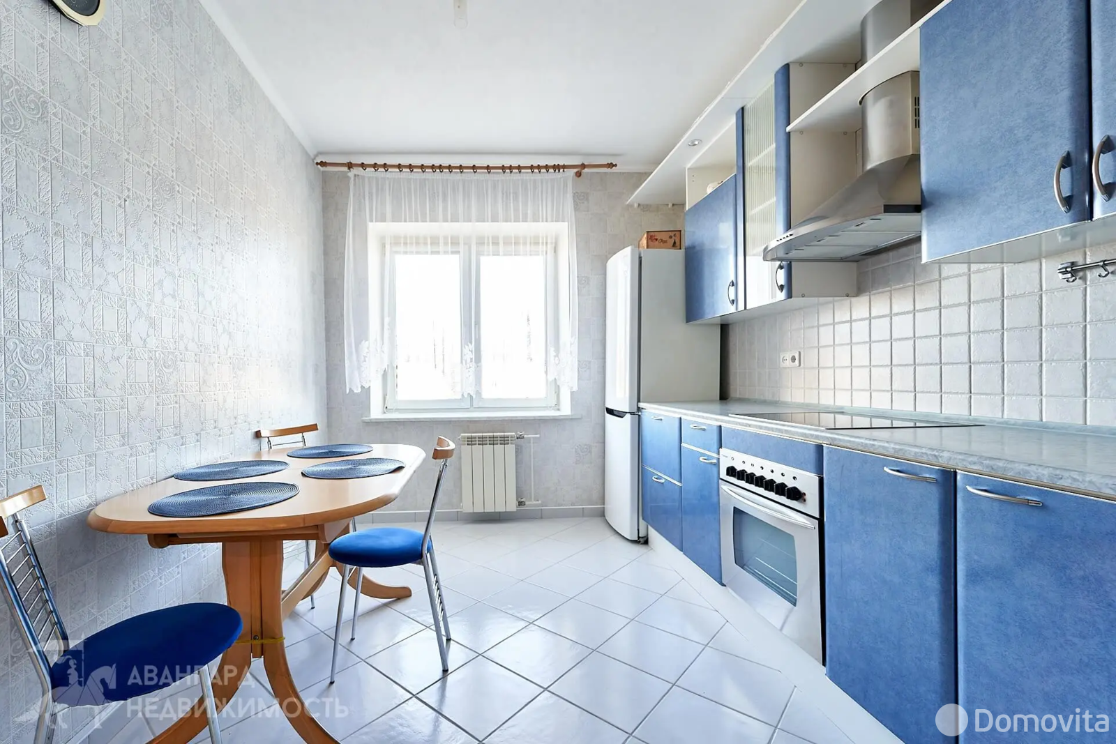 Снять 2-комнатную квартиру в Минске, пр-т Независимости, д. 185, 600USD, код 150402 - фото 15