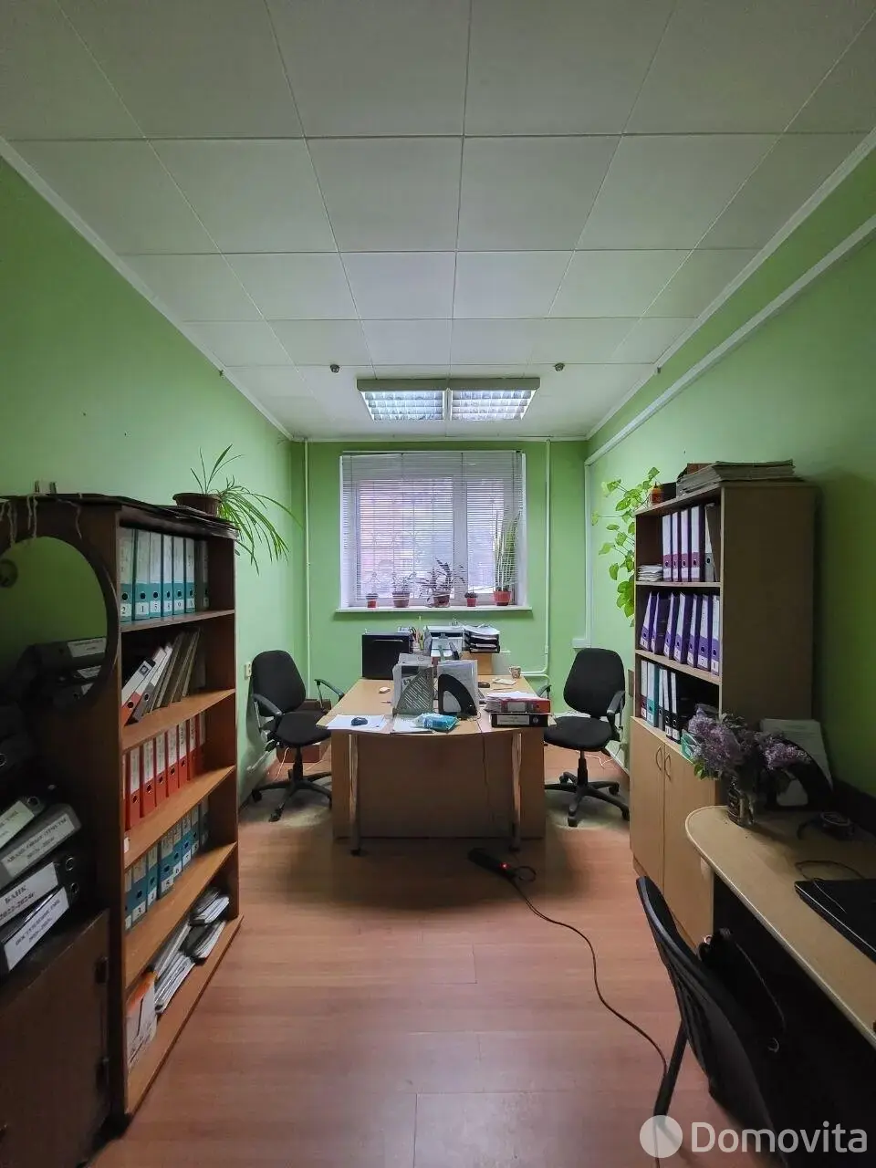 Купить офис на пр-т Фрунзе в Витебске, 515000BYN, код 10357 - фото 5