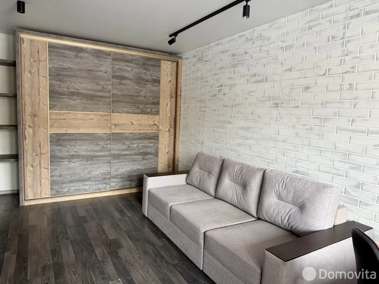 квартира, Минск, ул. Заславская, д. 11/2 в Центральном районе