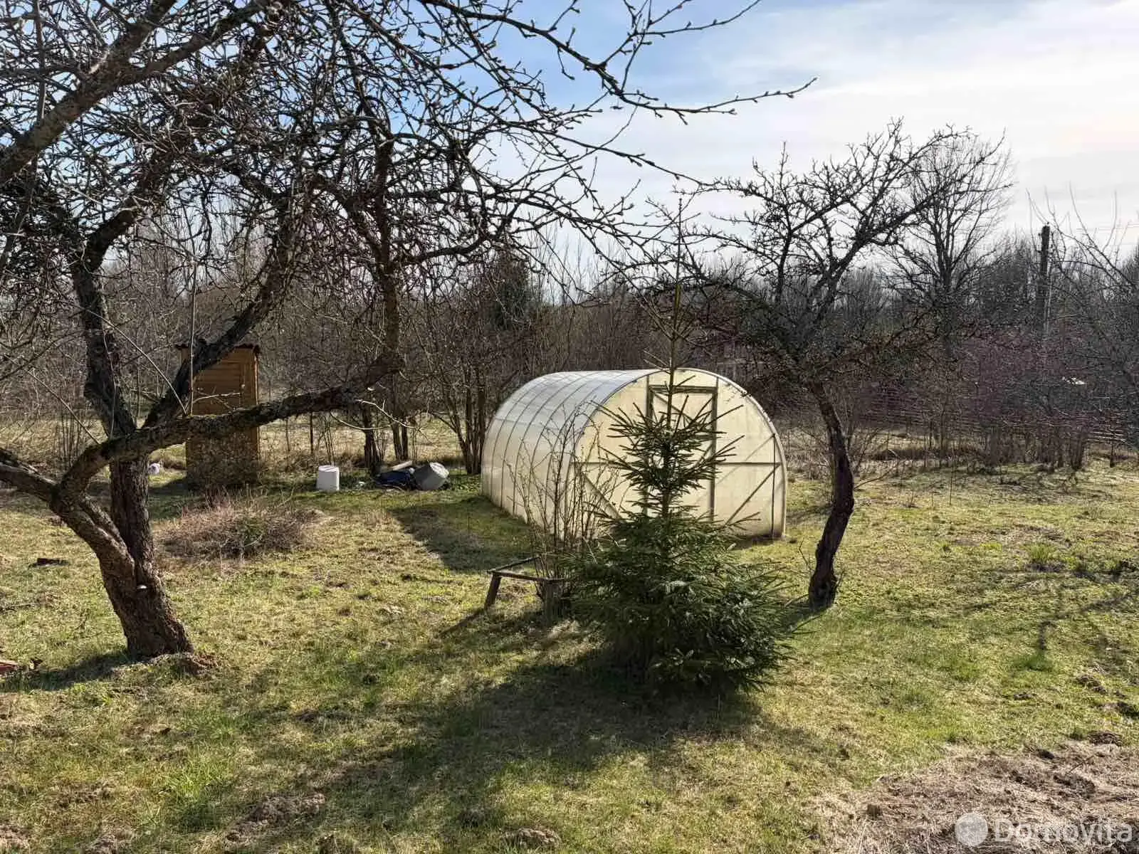 Стоимость продажи дачи, ВЕРАС-91, 