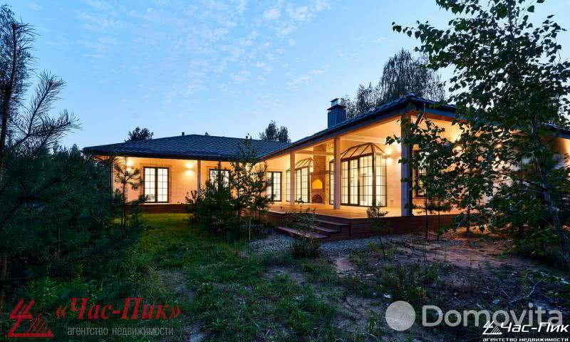 Купить 1-этажную дачу в Колодищах Минская область, 630000USD, код 179846 - фото 37