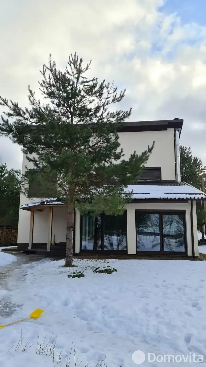  Коттедж Lakehome на сутки в Оконо ул. Набережная, д. 9, 600BYN, код 1436 - фото 21