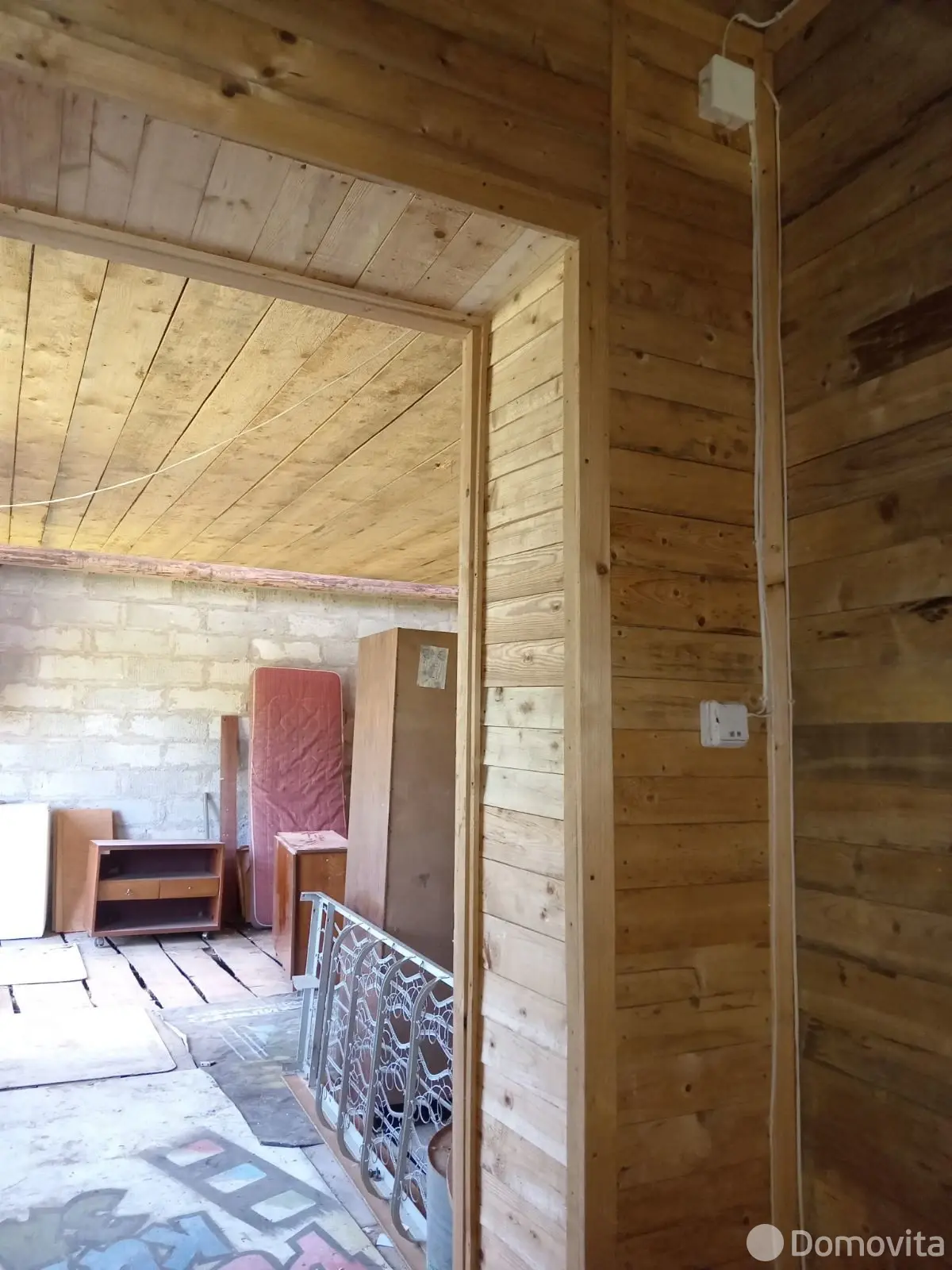 Купить 2-этажную дачу в Надзея Витебская область, 16000USD, код 181532 - фото 11