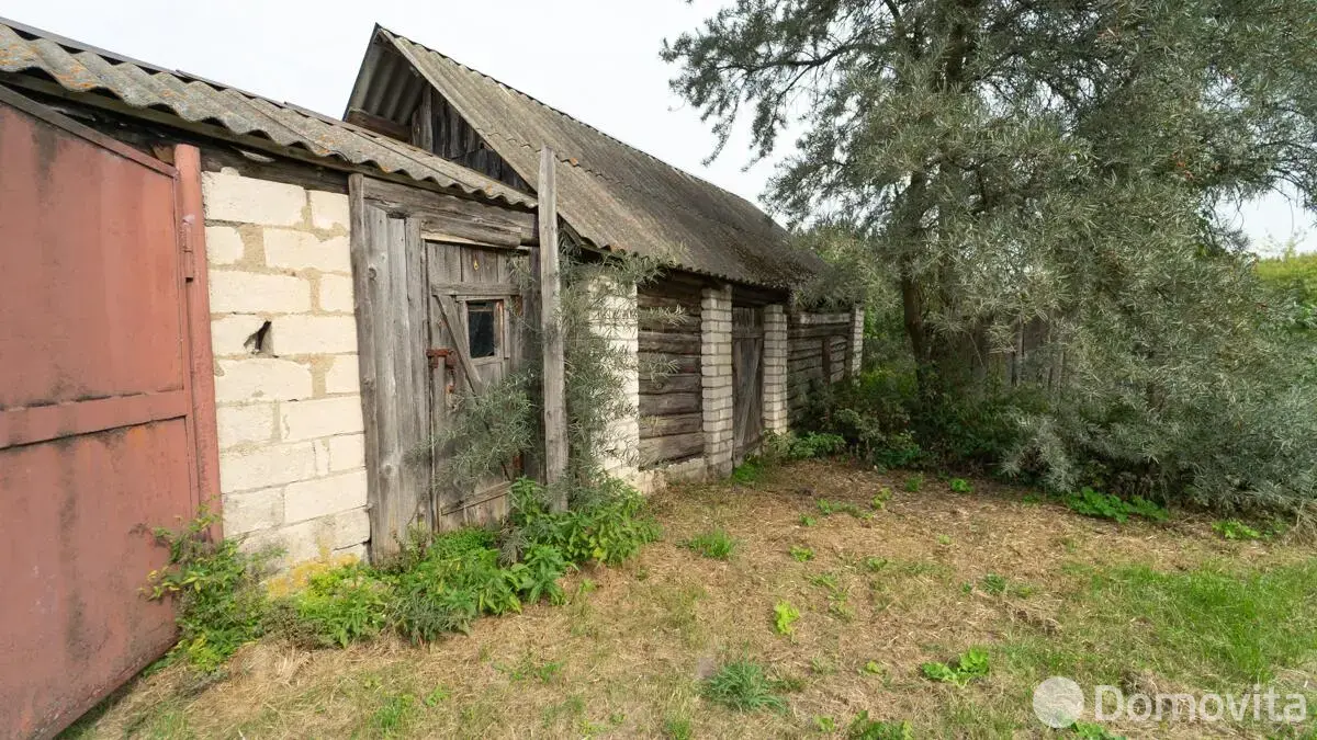 Стоимость продажи дома, Усяж, пер. Северный, д. 107