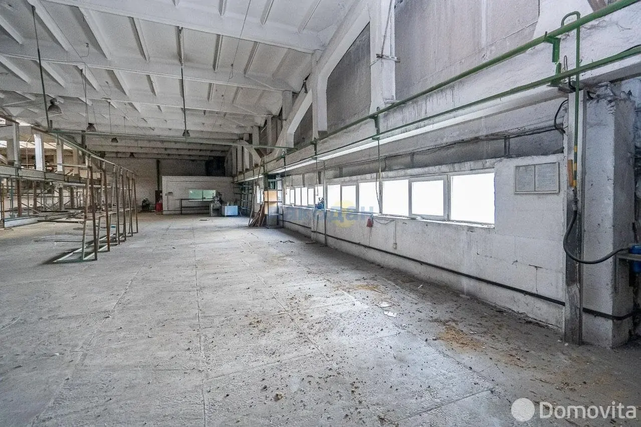 склад, Минск, ул. Селицкого, д. 27/2 