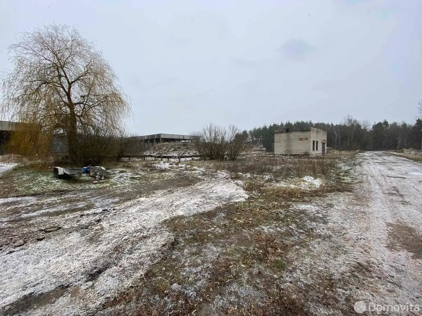 офис, Ошмяны, ул. Льнозаводская, д. 15/А