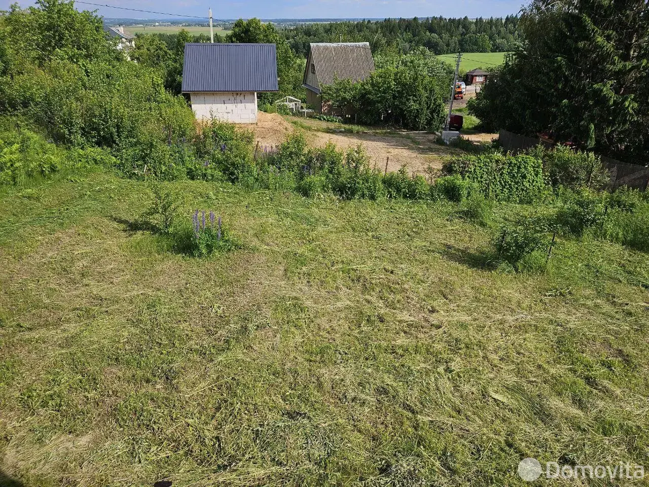 Купить 2-этажную дачу в Птичь-219 Минская область, 20700USD, код 183194 - фото 16