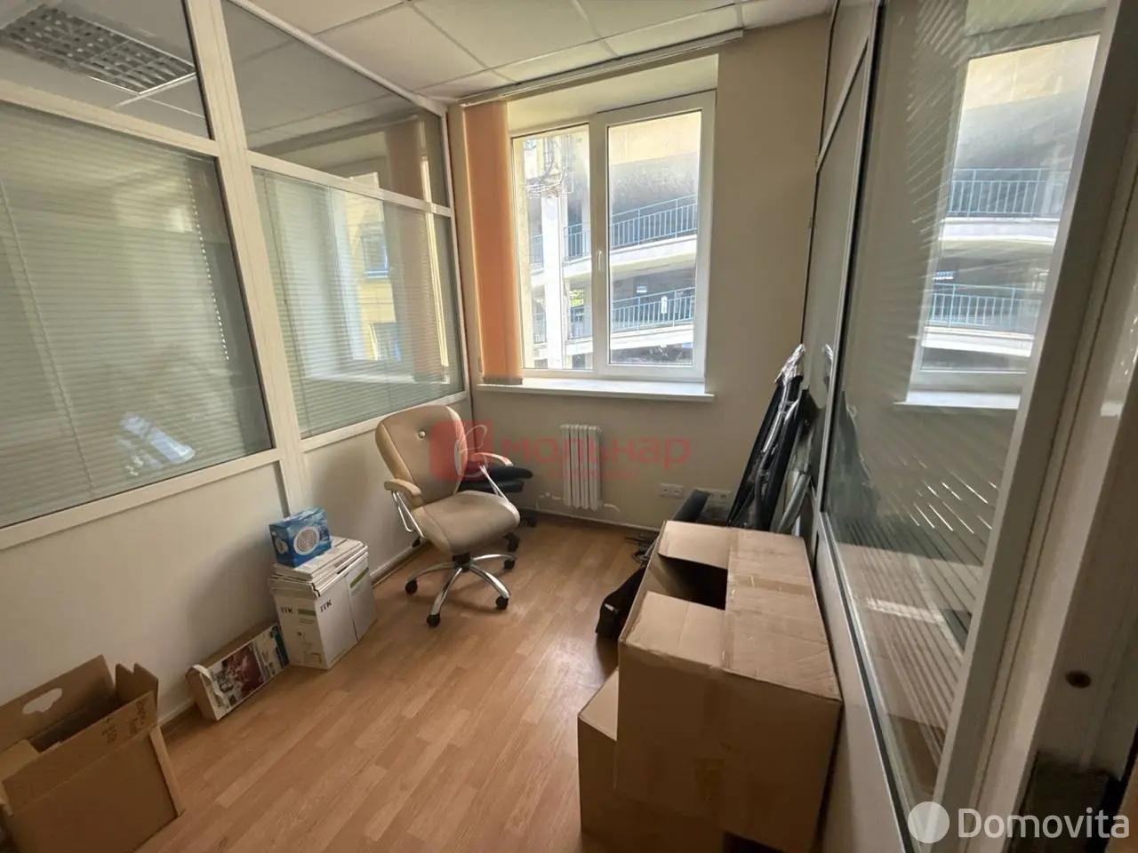 офис, Минск, пер. Козлова, д. 5А, стоимость продажи 280 792 р.