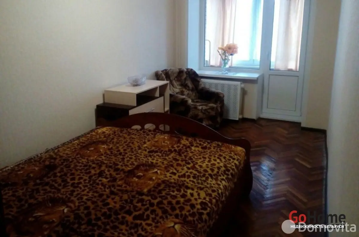 Снять 2-комнатную квартиру в Минске, ул. Авакяна, д. 34/3, 430USD, код 146436 - фото 6