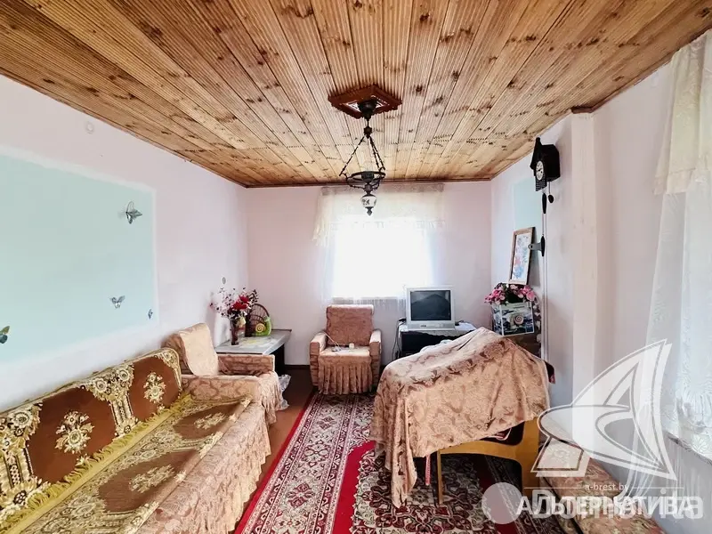 дача, Росинка при Брестском ДЭУ-138, 