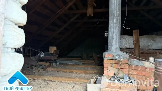 коттедж, Калинковичи, ул. Севастопольская 