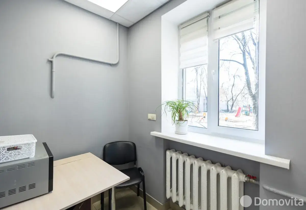 Купить помещение под сферу услуг в Минске, ул. Веры Хоружей, д. 5 - фото 18