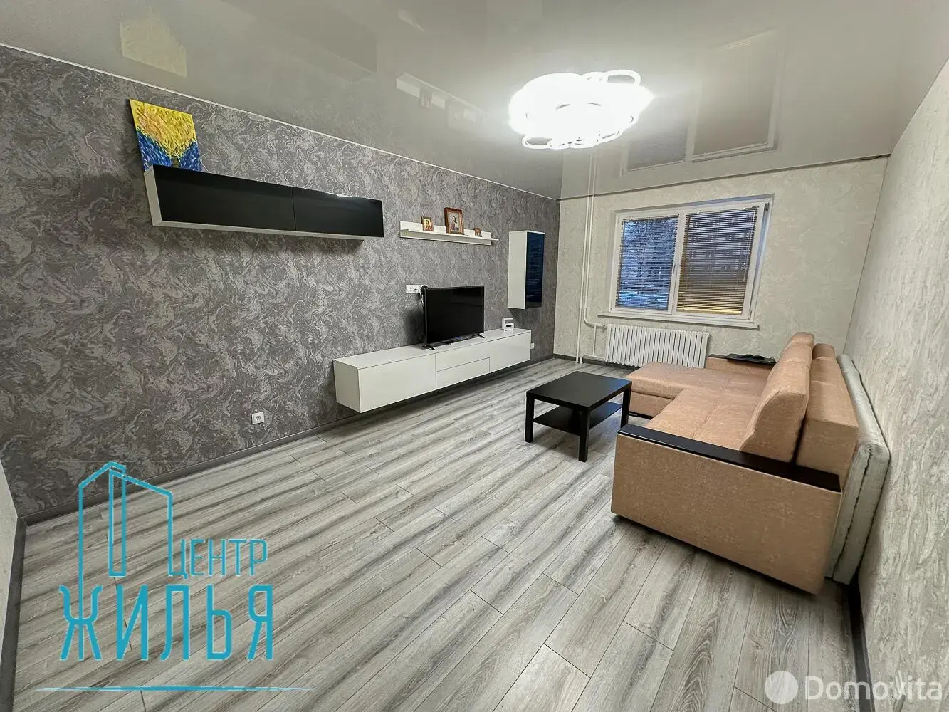 Продажа 3-комнатной квартиры в Гродно, ул. Кабяка, д. 9/б, 73000 USD, код: 1131282 - фото 4