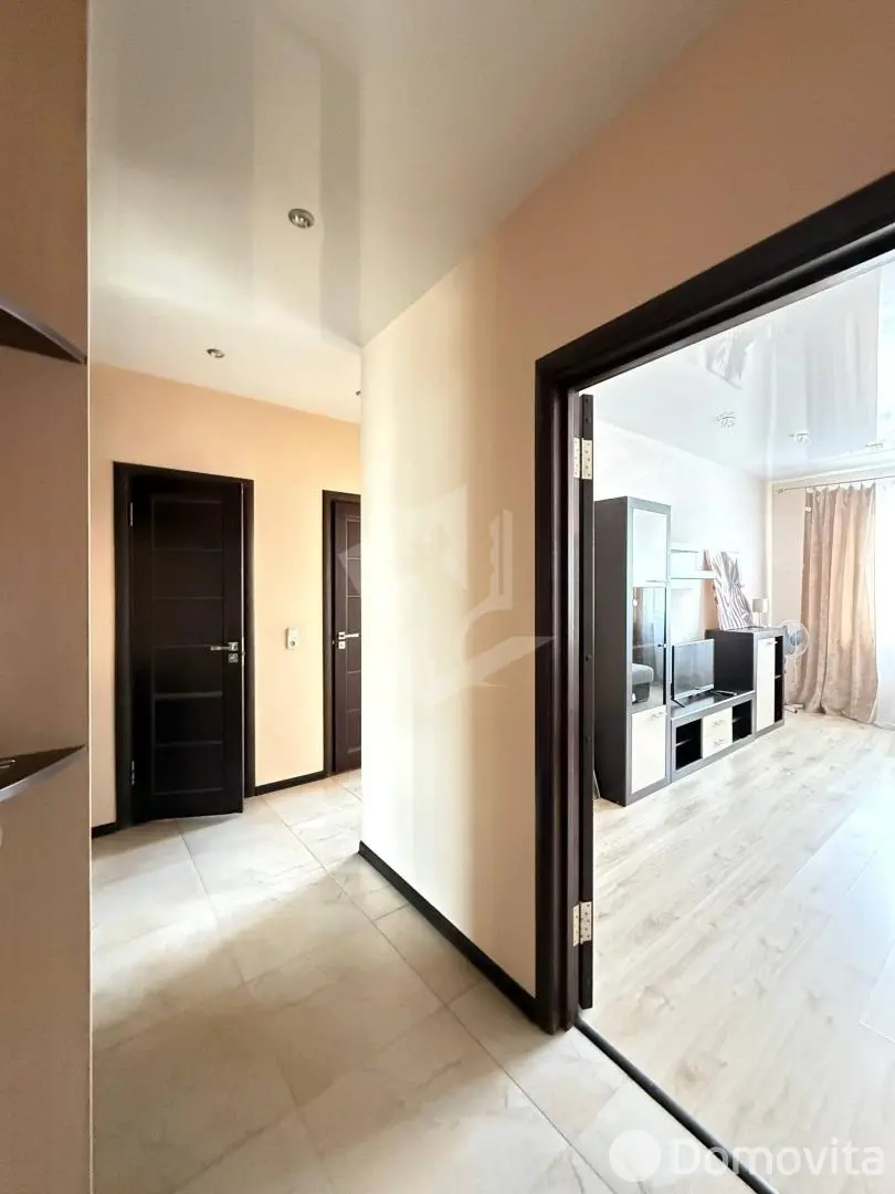 Цена аренды квартиры, Минск, пр-т Победителей, д. 125