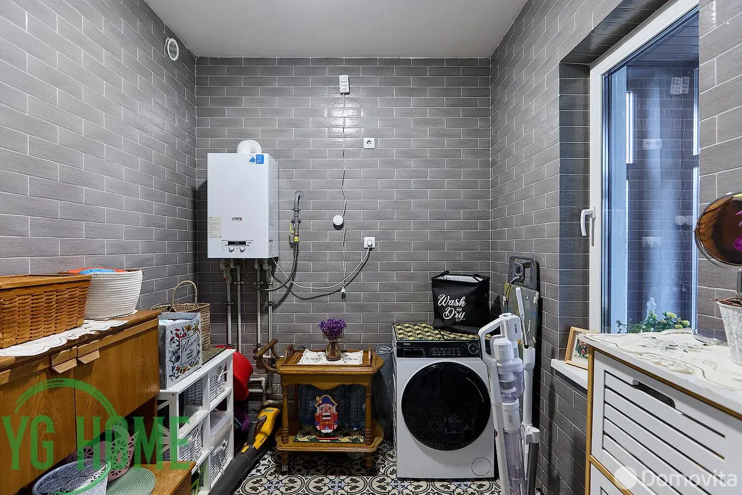 Продажа 1-этажной дачи в Силичах Минская область, 159000USD, код 184743 - фото 27