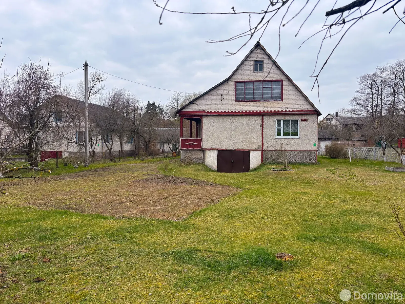 Стоимость продажи дома, Новоельня, ул. Набережная, д. 9