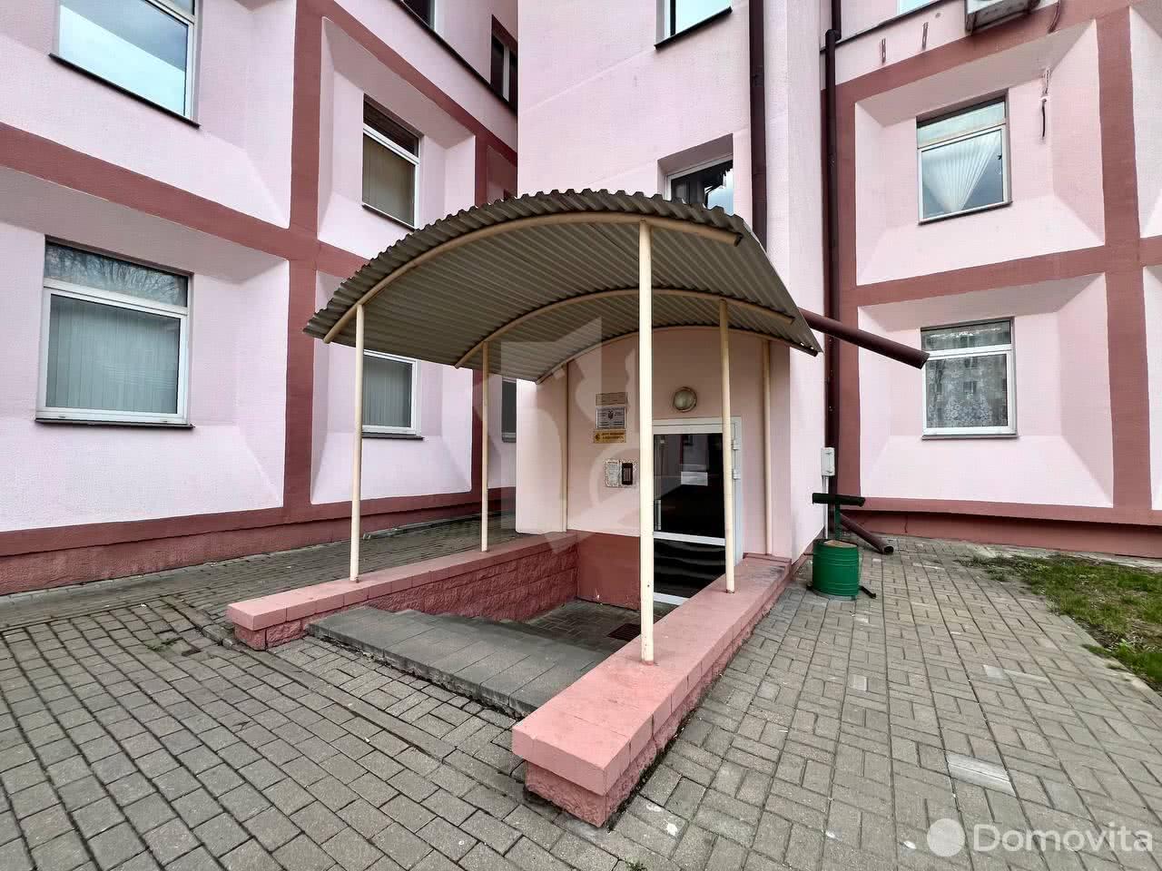 офис, Минск, ул. Могилевская, д. 2/2, стоимость аренды 4 454 р./мес.