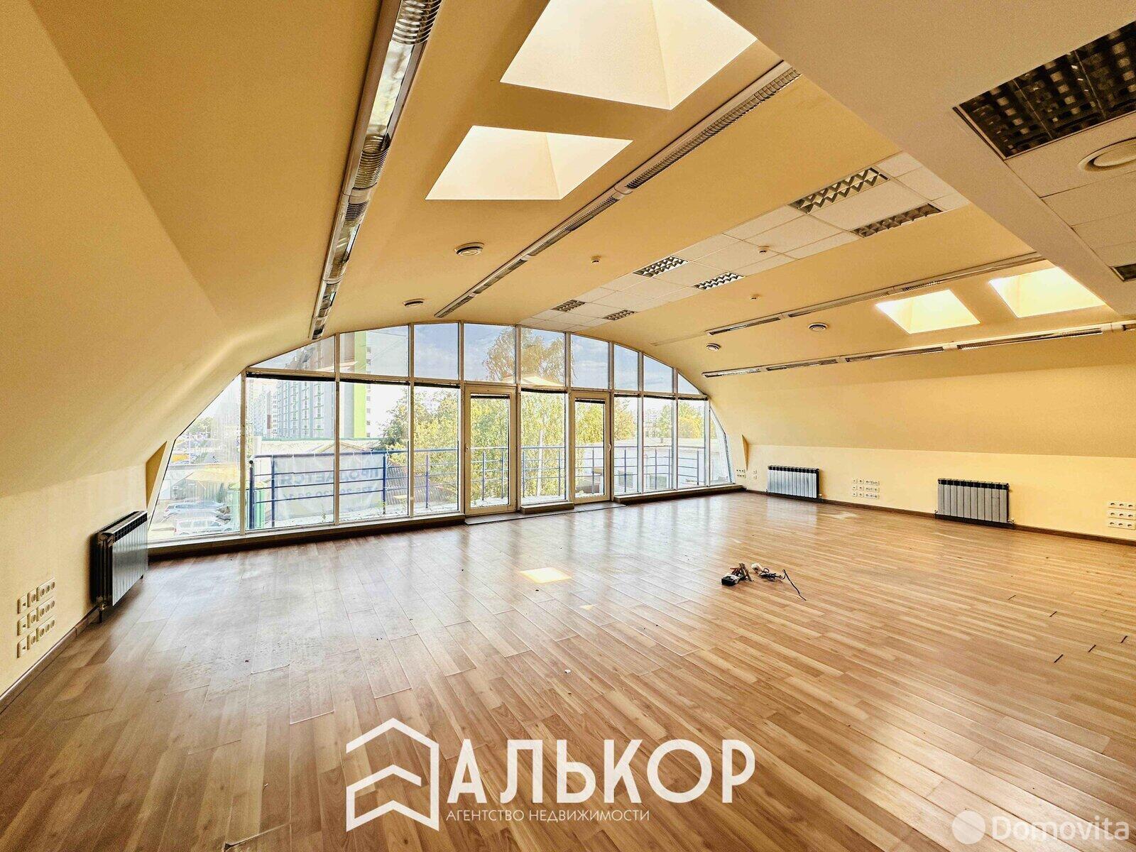 Купить офис на ул. Олешева, д. 9 в Минске, 149900USD, код 7857 - фото 3