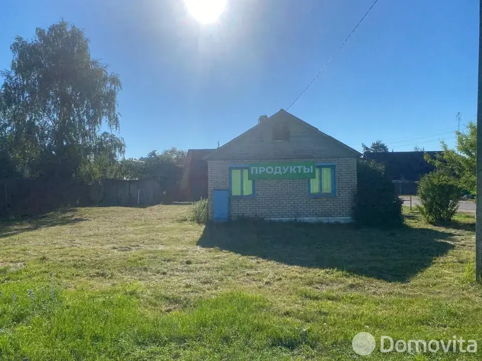 Стоимость продажи офиса, Падневичи, ул. Центральная