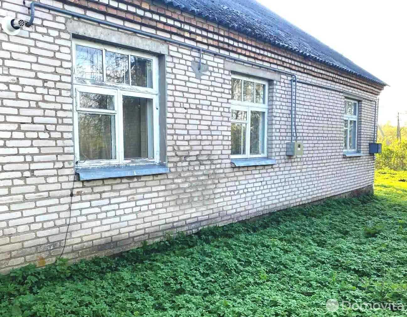 Продажа 1-этажного дома в Даниловичах, Минская область , 45000USD, код 635375 - фото 3