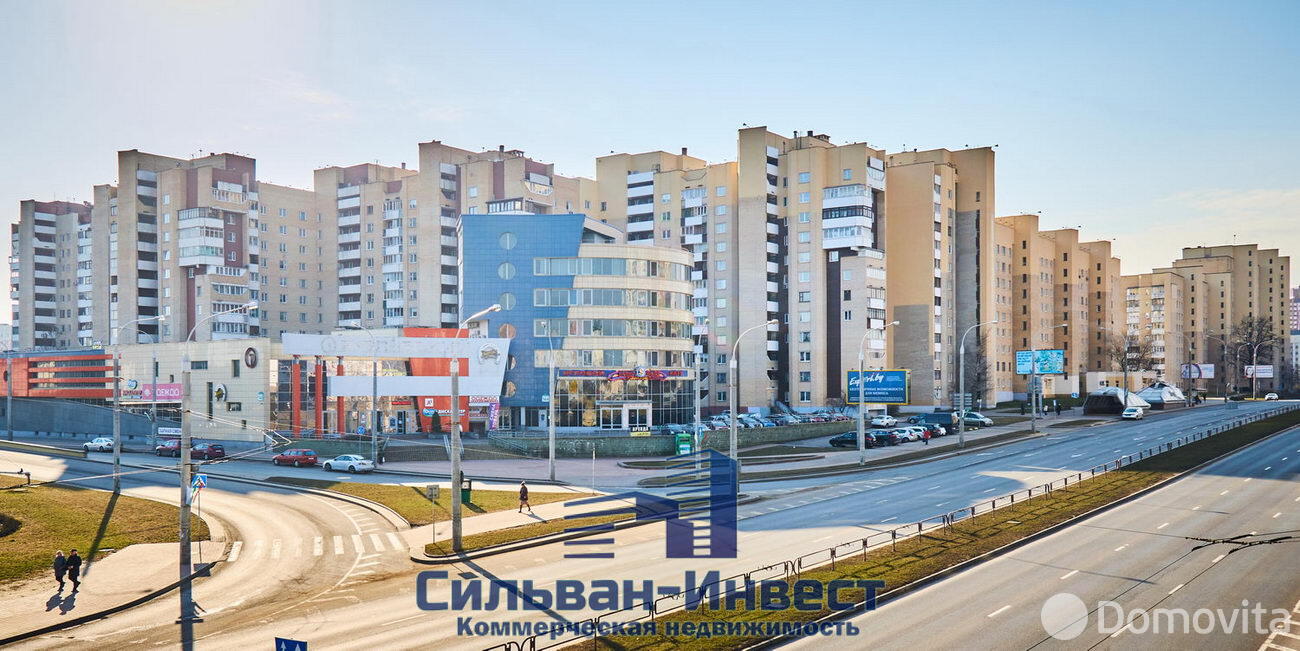 Купить помещение под сферу услуг в Минске, ул. Маяковского, д. 146 - фото 29