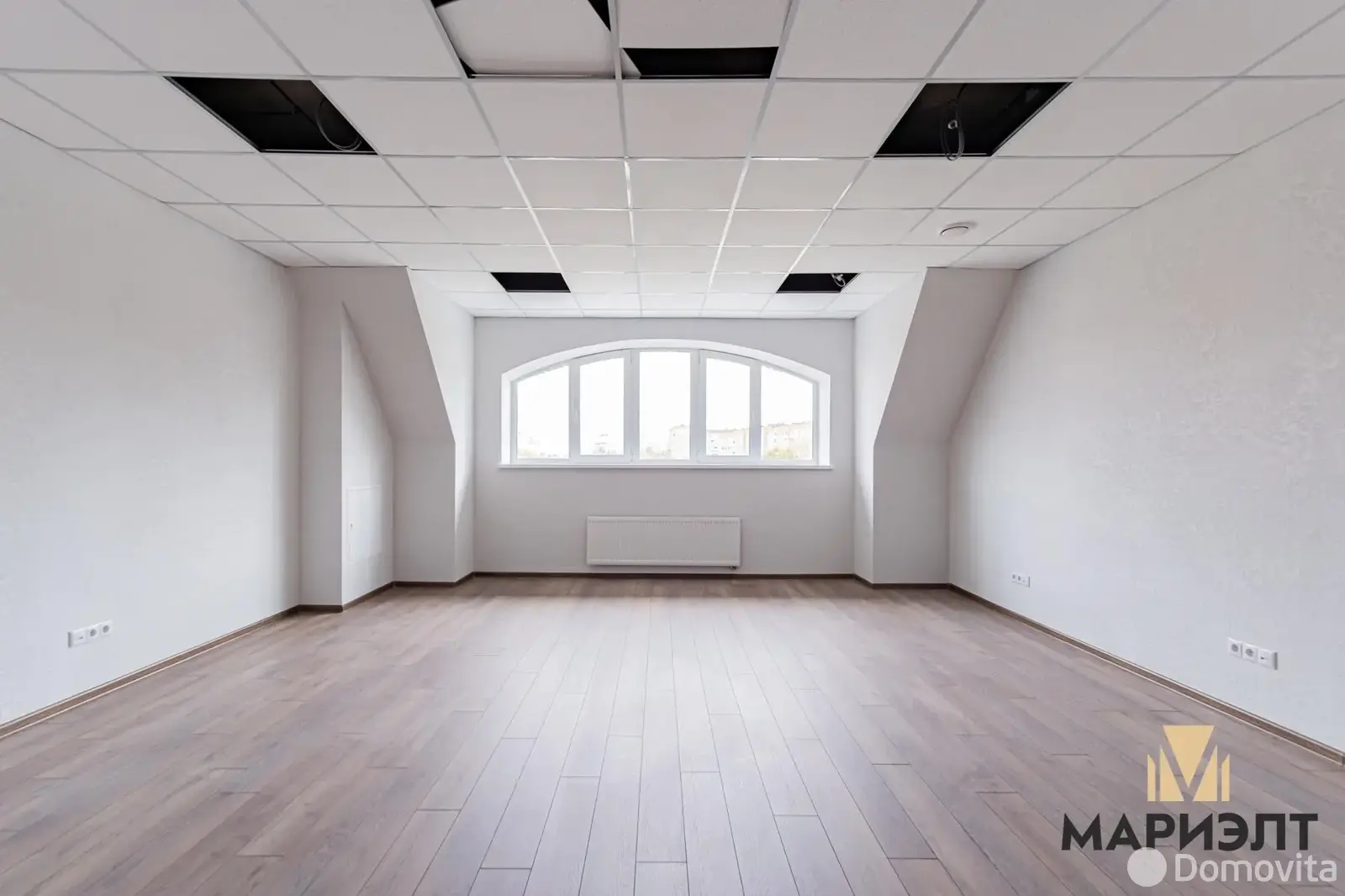 Снять офис на ул. Мазурова, д. 1 в Минске, 328000BYN, код 14554 - фото 13