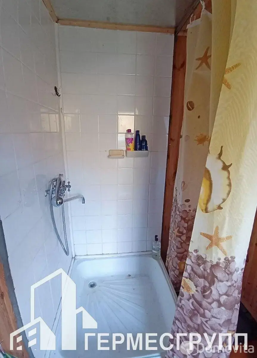 Купить 2-этажную дачу в Дубравушка Молодечненского района Минская область, 25000USD, код 185305 - фото 13