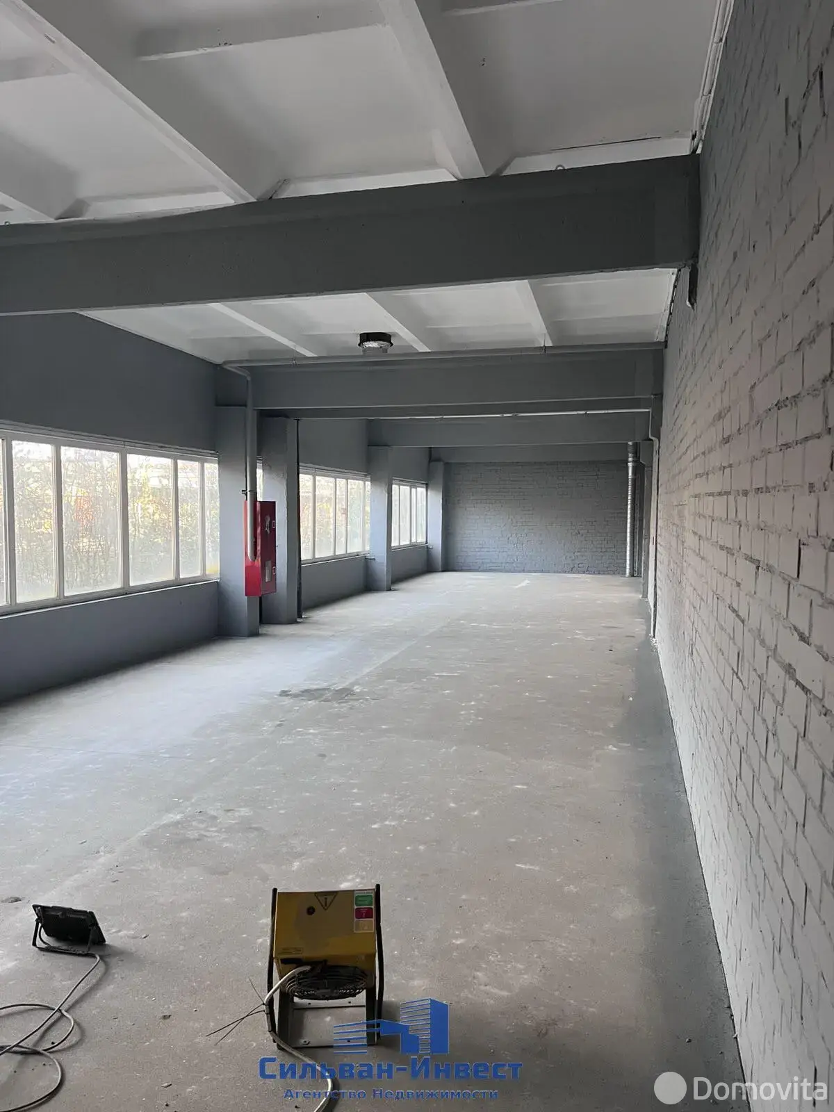 арендовать склад, Гатово, д. 4/А