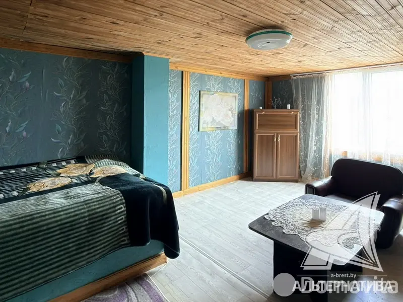 дача, Брест,