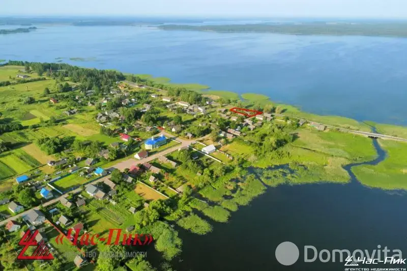 Купить земельный участок, 15 соток, Перебродье, Витебская область, 43500BYN, код 572349 - фото 18