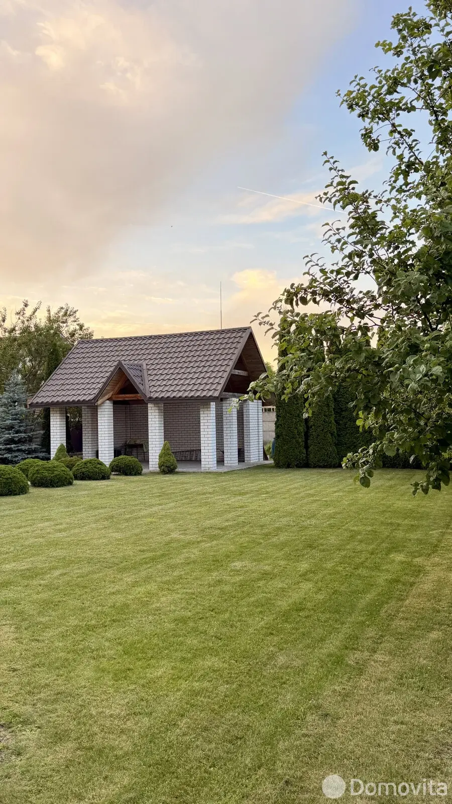 Цена продажи дома, Барановичи, ул. Тельмана