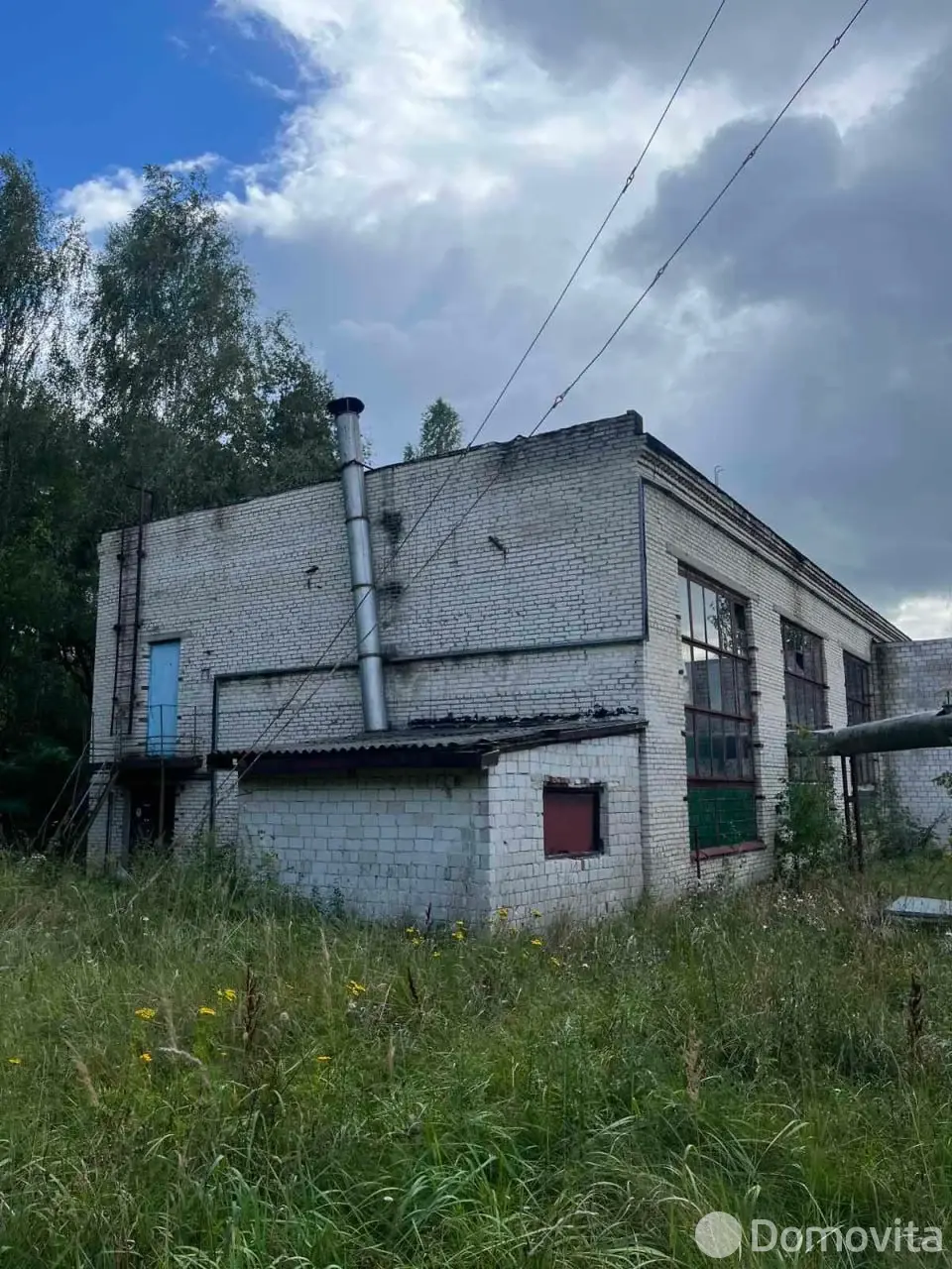 Стоимость продажи склада, Калинино, 