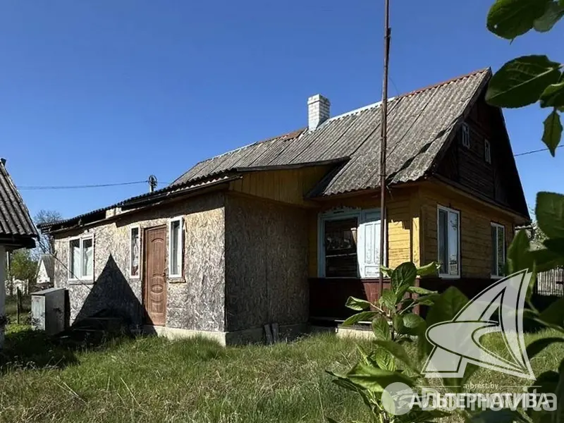 продажа дома, Кобелка,