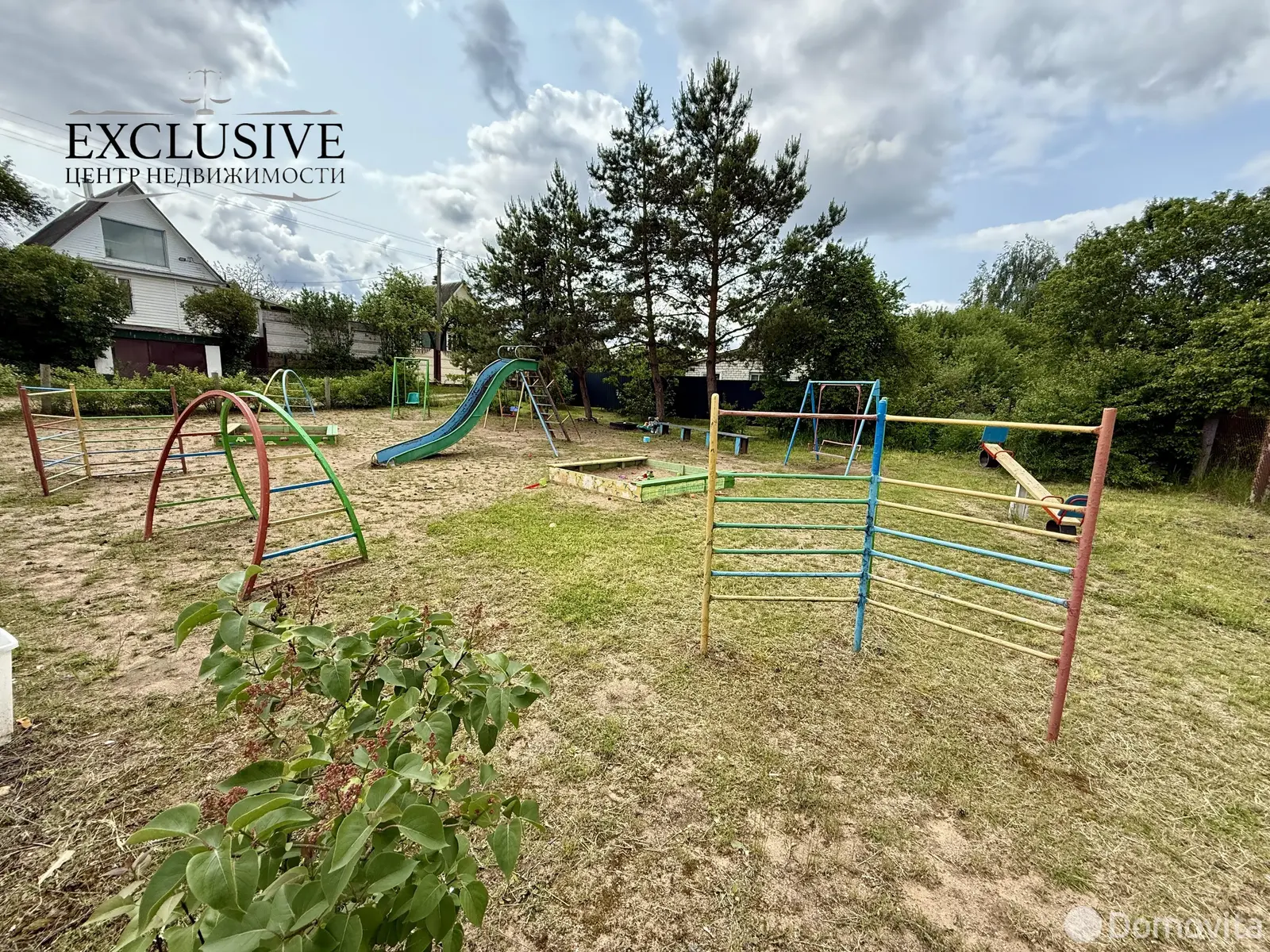 Купить 1-этажную дачу в Оптик-Узборье Минская область, 32700USD, код 183163 - фото 24