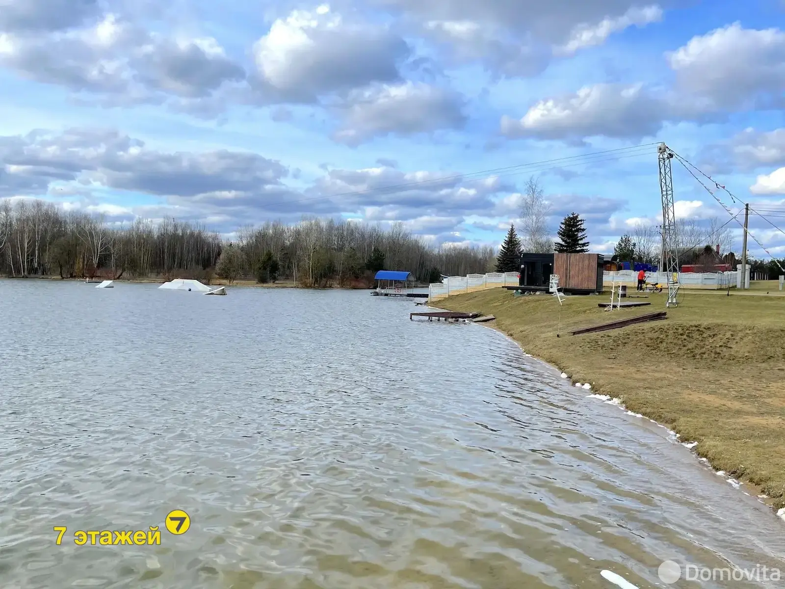 Аренда 2-этажного коттеджа в Минске, Минская область, ул. Никитина, 1900USD, код 2233 - фото 56