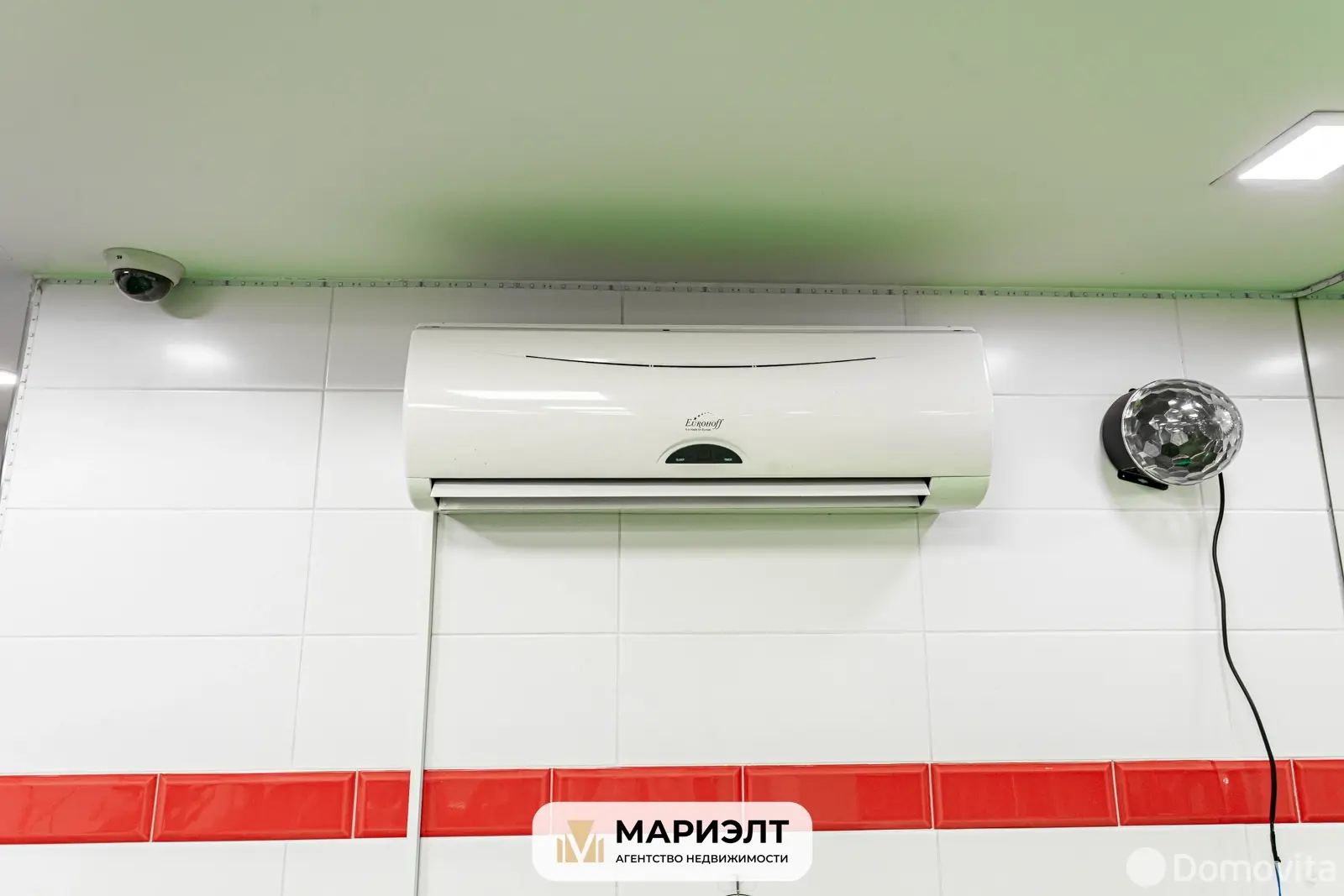 Помещение под сферу услуг в Минске, ул. Каховская, д. 17, код 3205 - фото 29