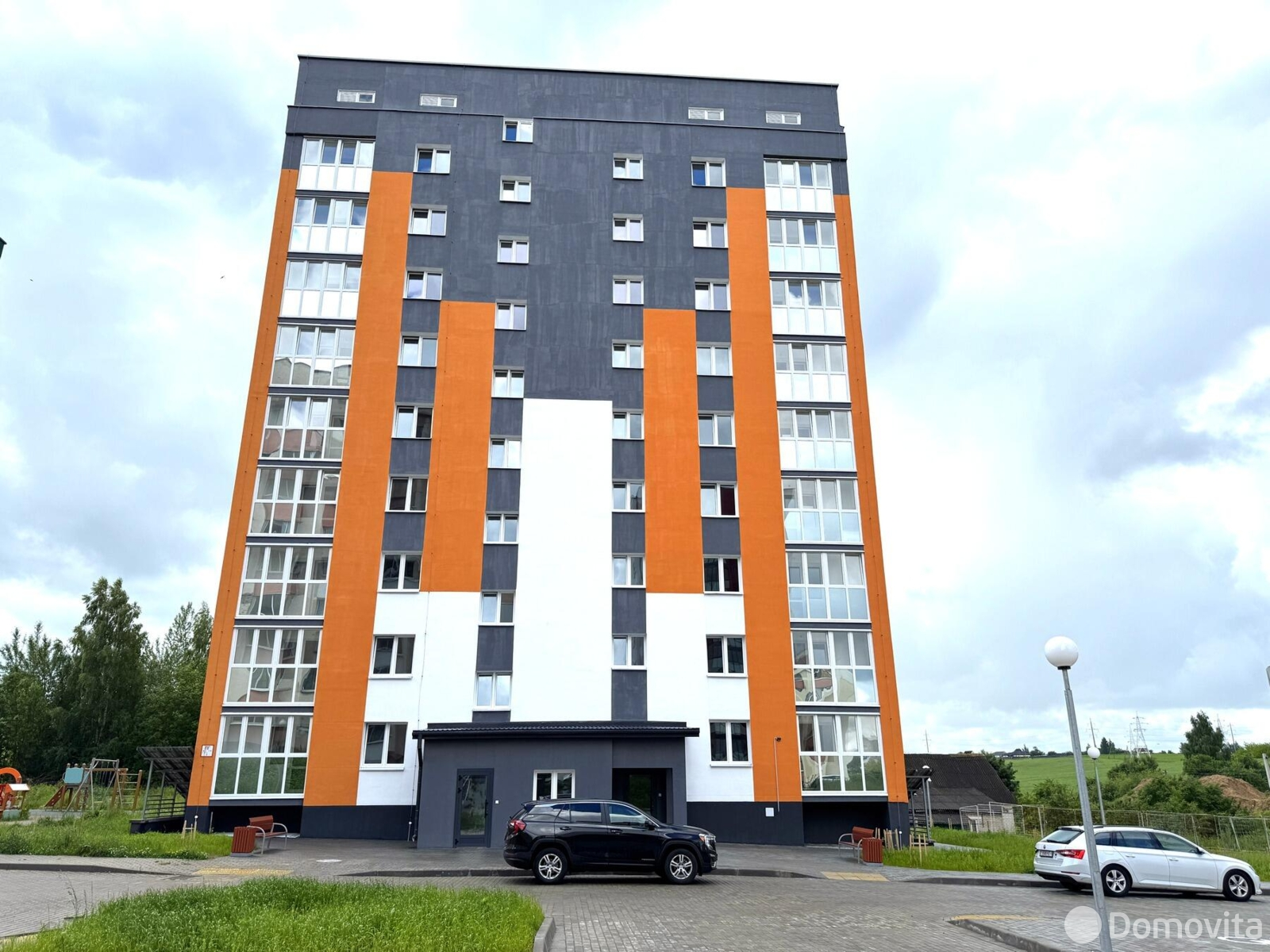 купить офис, Молодечно, ул. Криничная, д. 39/В