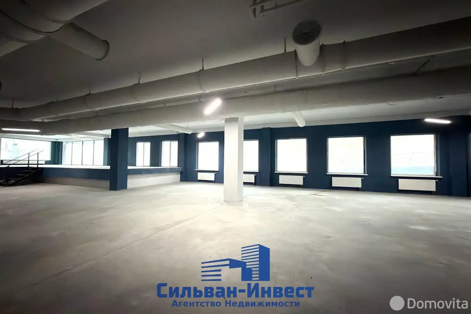 Купить помещение под сферу услуг в Минске, ул. Мясникова, д. 27 - фото 18