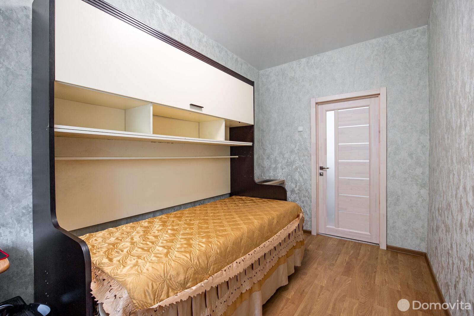 Купить 3-комнатную квартиру в Минске, ул. Грибоедова, д. 28/А, 71500 USD, код: 1007903 - фото 5