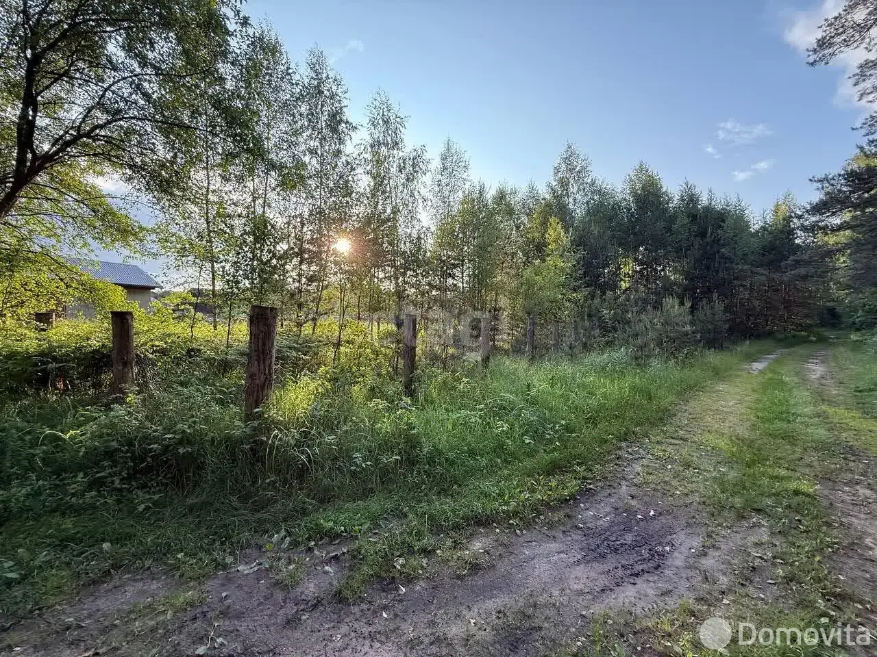 Купить земельный участок, 25 соток, Старый Пруд, Минская область, 18000USD, код 570904 - фото 11